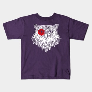 Owl See You Kids T-Shirt